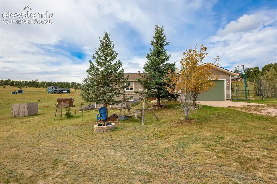 17650 Fremont Fort Drive, Peyton, CO 80831 - #3