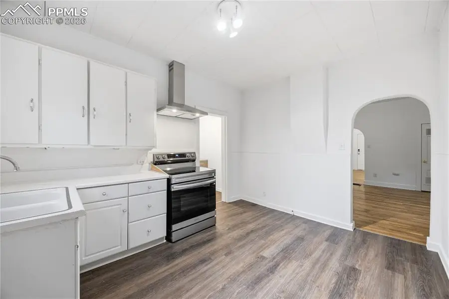 911 S El Paso Street, Colorado Springs, CO 80903 - #2