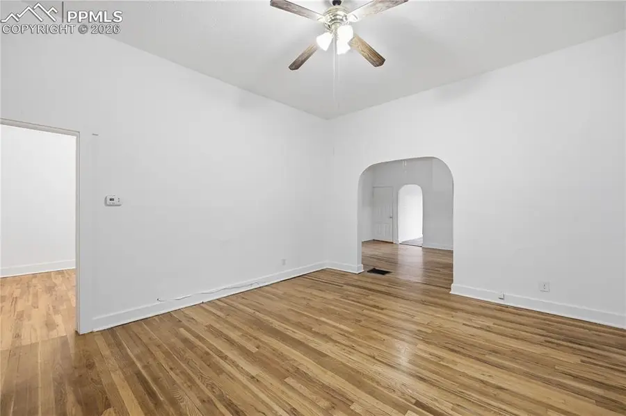 911 S El Paso Street, Colorado Springs, CO 80903 - #3