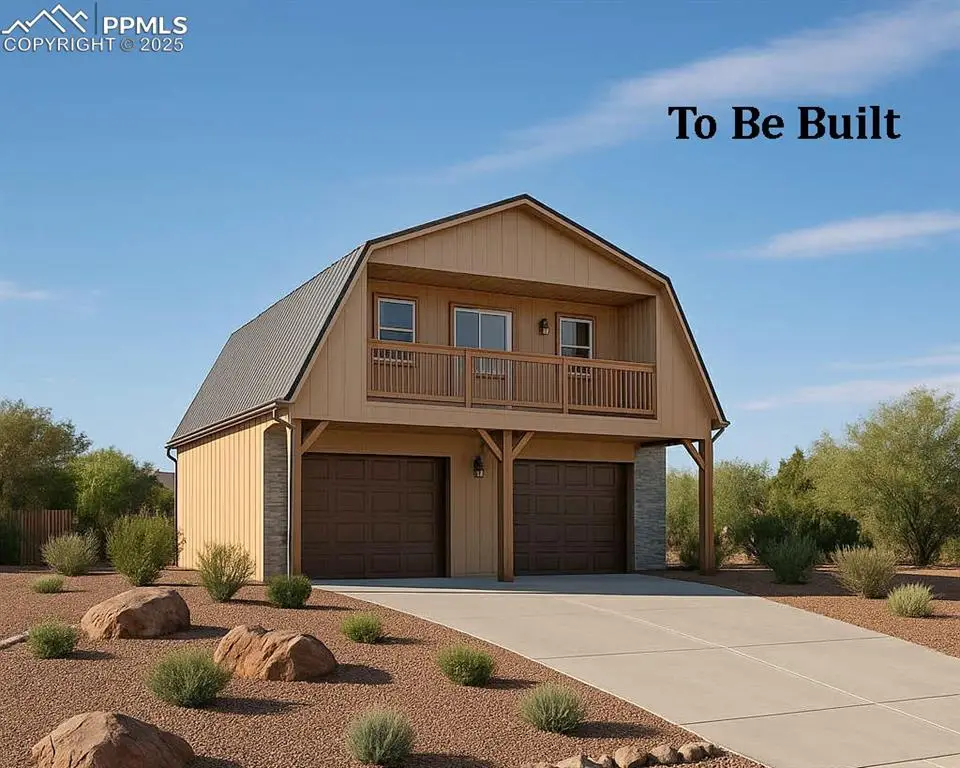 383 E Joe Martinez Boulevard, Pueblo West, CO 81007 - Image #1