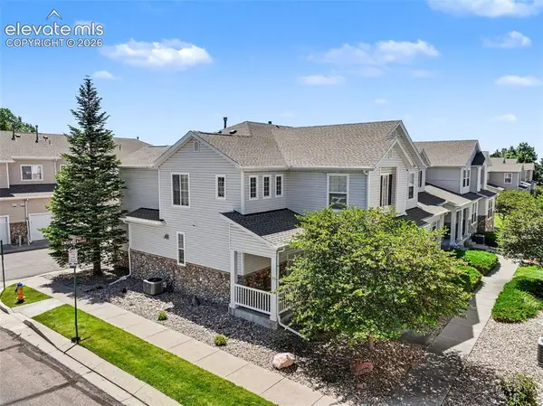 5978 Ensemble Heights, Colorado Springs, CO 80923