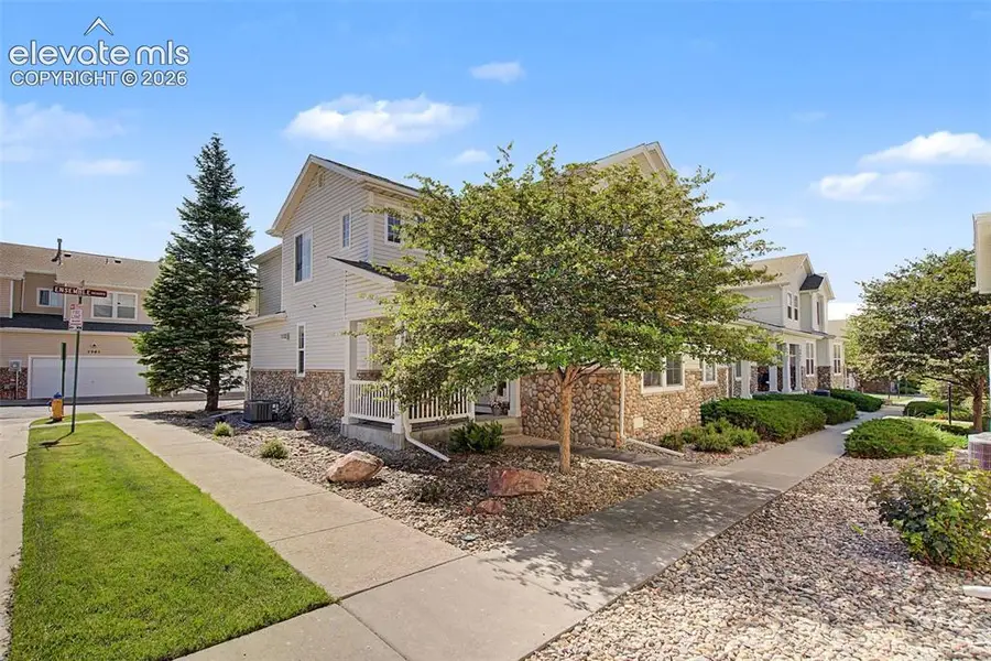 5978 Ensemble Heights, Colorado Springs, CO 80923 - #2