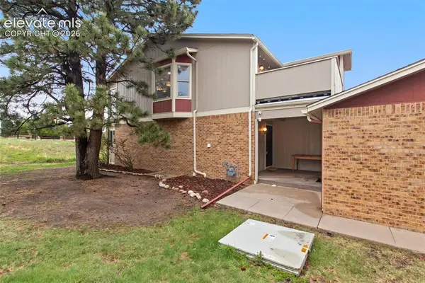 472 W Rockrimmon Boulevard #H, Colorado Springs, CO 80919