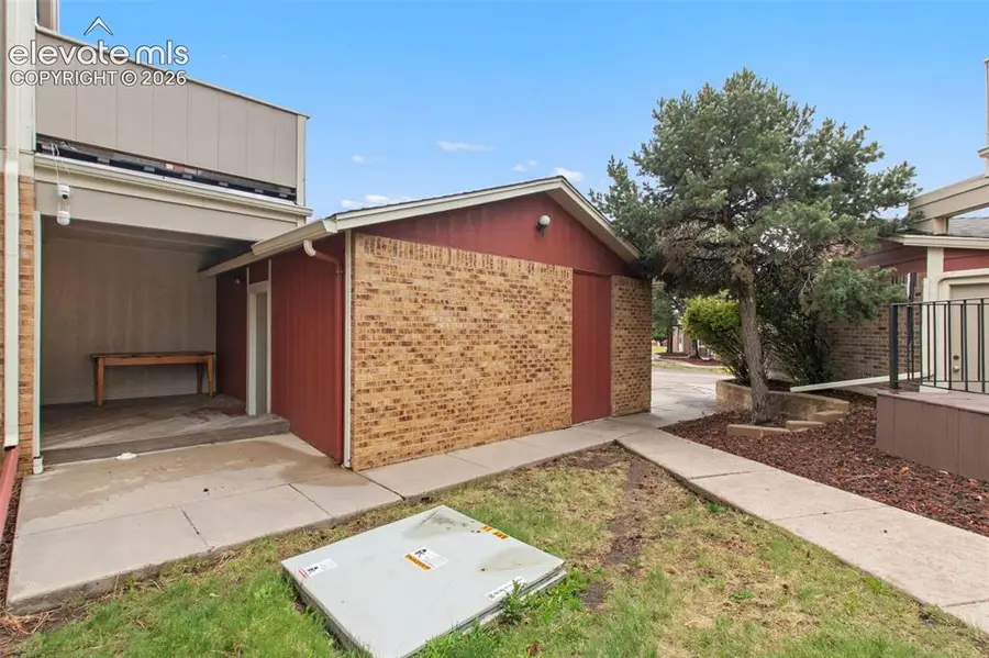 472 W Rockrimmon Boulevard #H, Colorado Springs, CO 80919 - #3