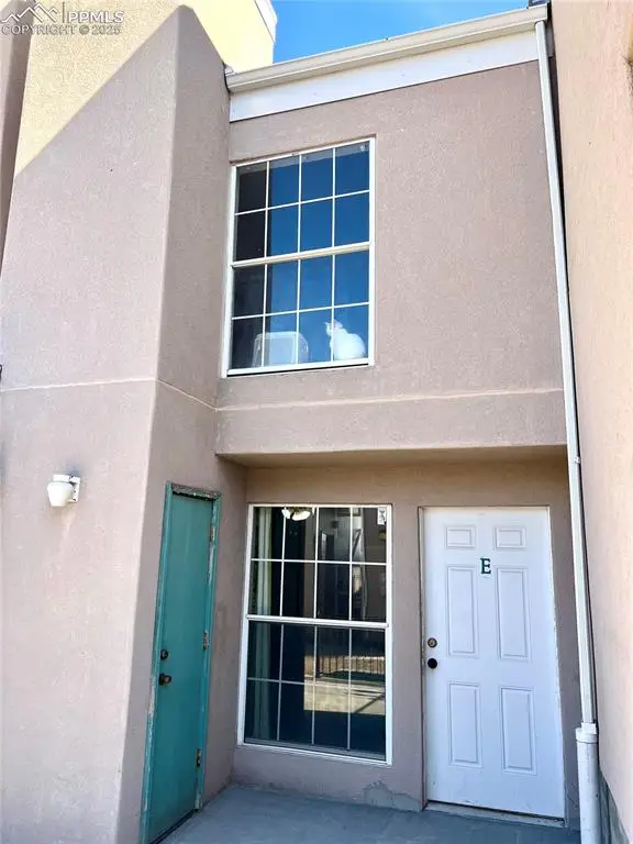 3150 Van Teylingen Drive #E, Colorado Springs, CO 80917 - Image #1