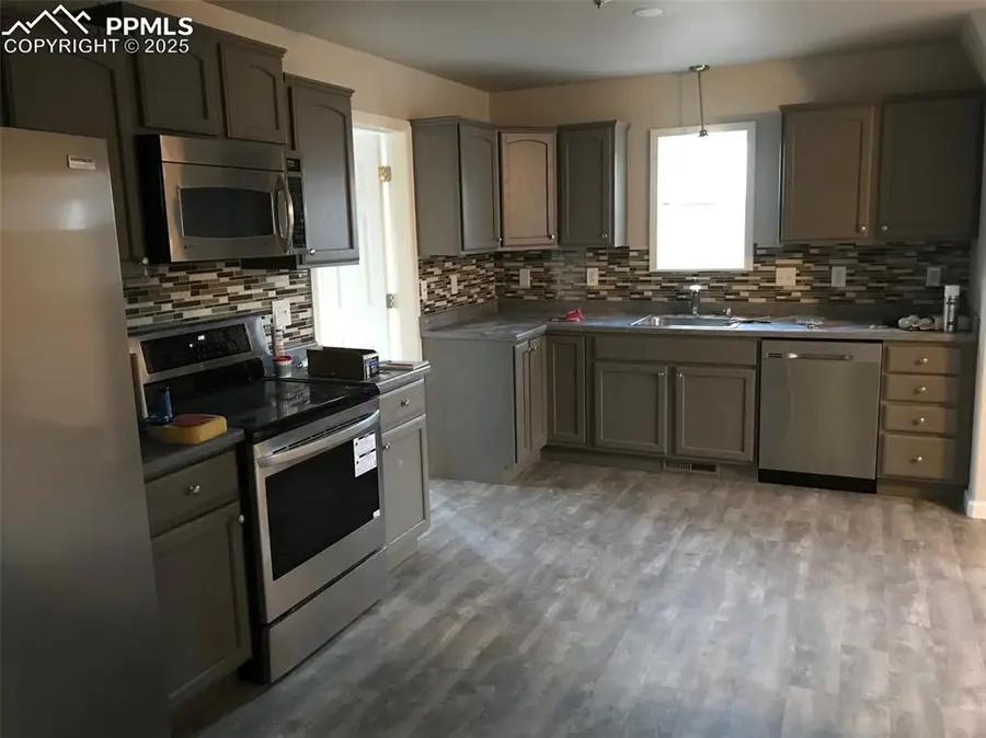 513 & 515 W Tyler Street, Colorado Springs, CO 80907 - Image #3