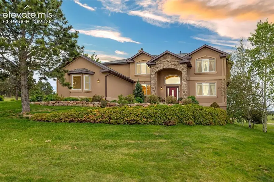 19032 Harrogate Court, Monument, CO 80132 - #2