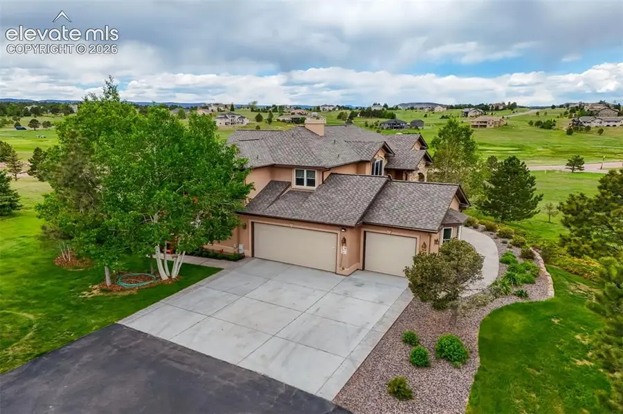 19032 Harrogate Court, Monument, CO 80132 - #3