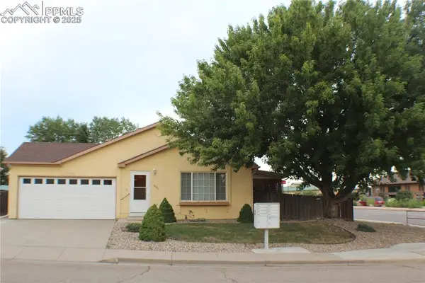 4706 Pioneer Road, Pueblo, CO 81001
