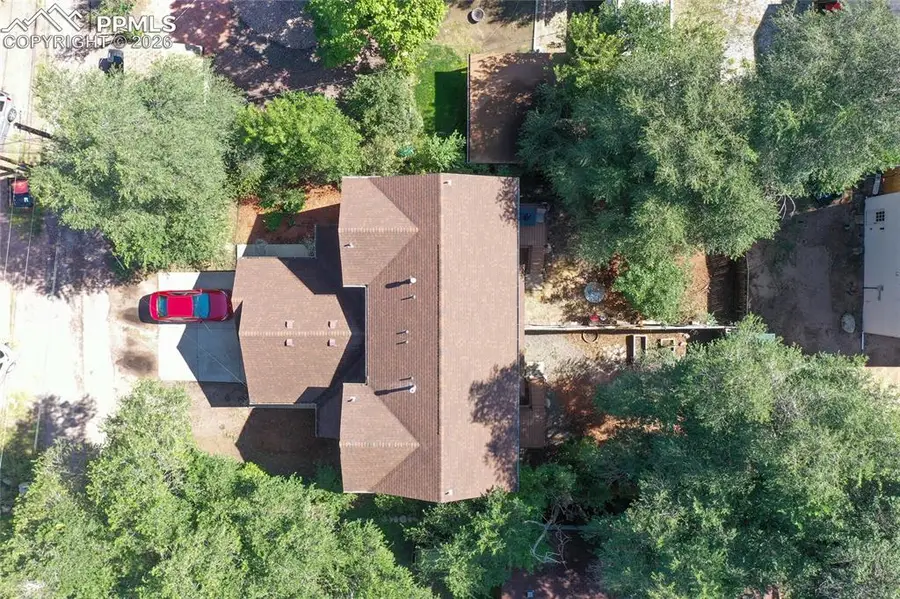 414 W Cheyenne Road, Colorado Springs, CO 80906 - #3