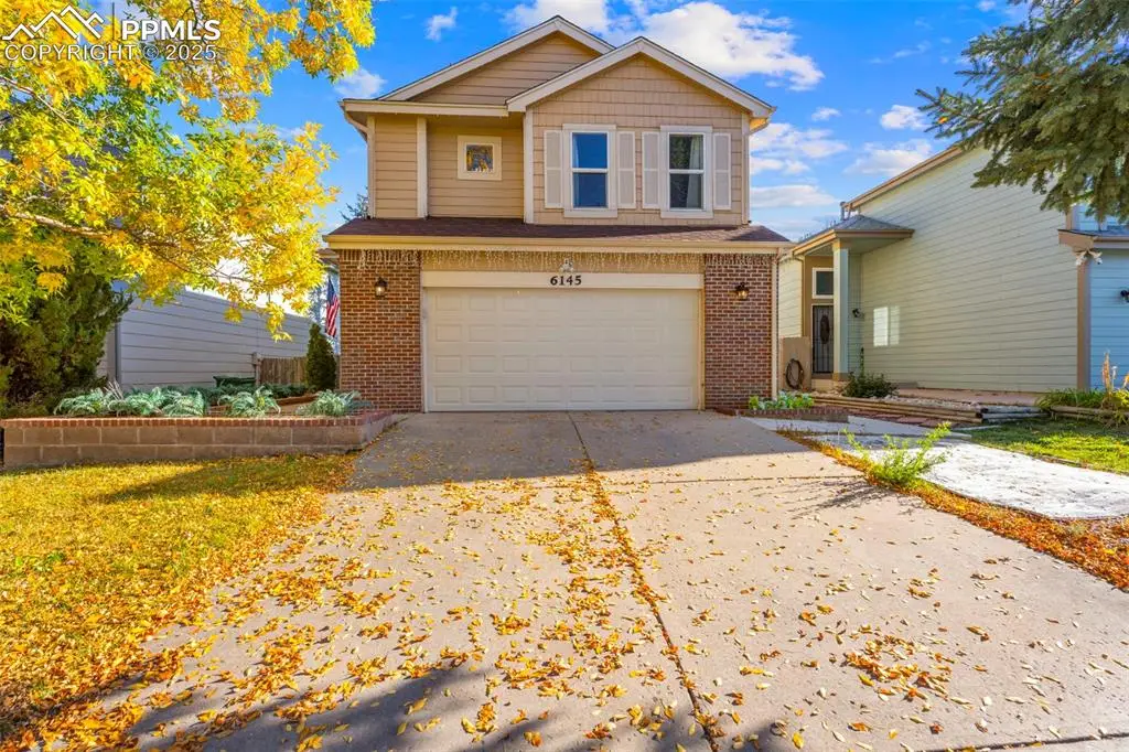 6145 Plowshare Court, Colorado Springs, CO 80922 - Image #1