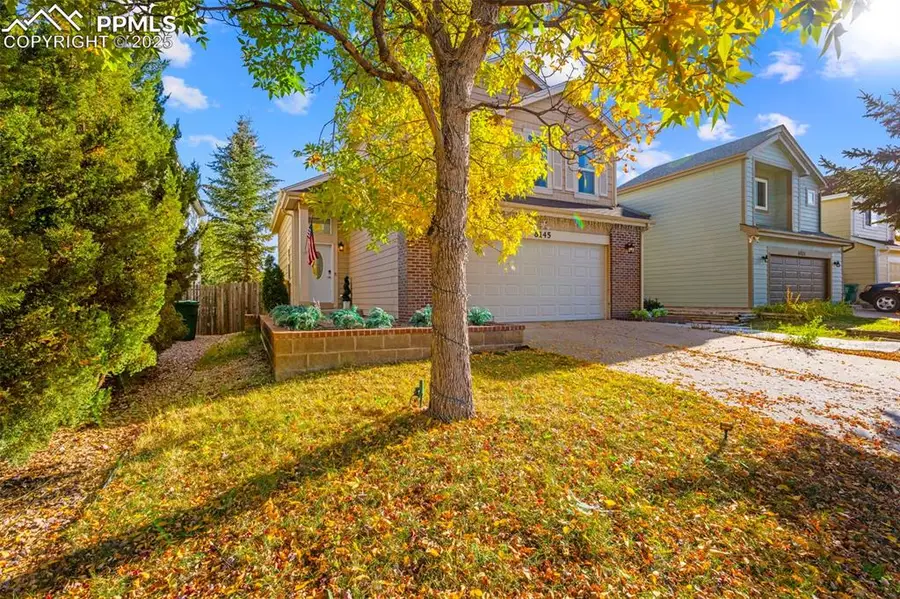 6145 Plowshare Court, Colorado Springs, CO 80922 - Image #2