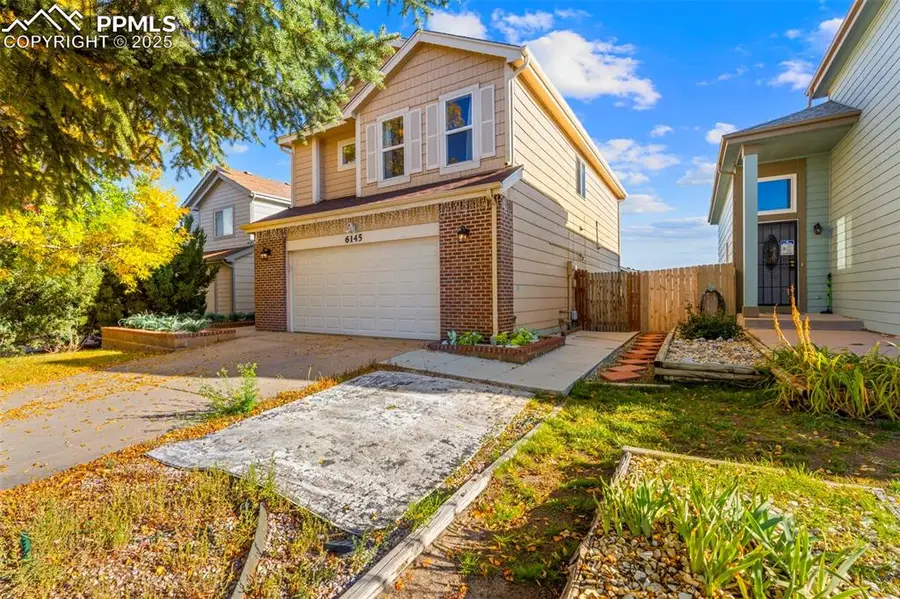 6145 Plowshare Court, Colorado Springs, CO 80922 - Image #3