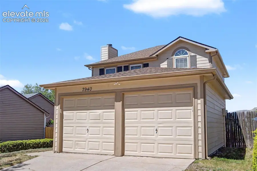 7940 Belford Drive, Colorado Springs, CO 80920 - #3