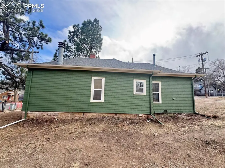 802 N Walnut Street, Colorado Springs, CO 80905 - #3