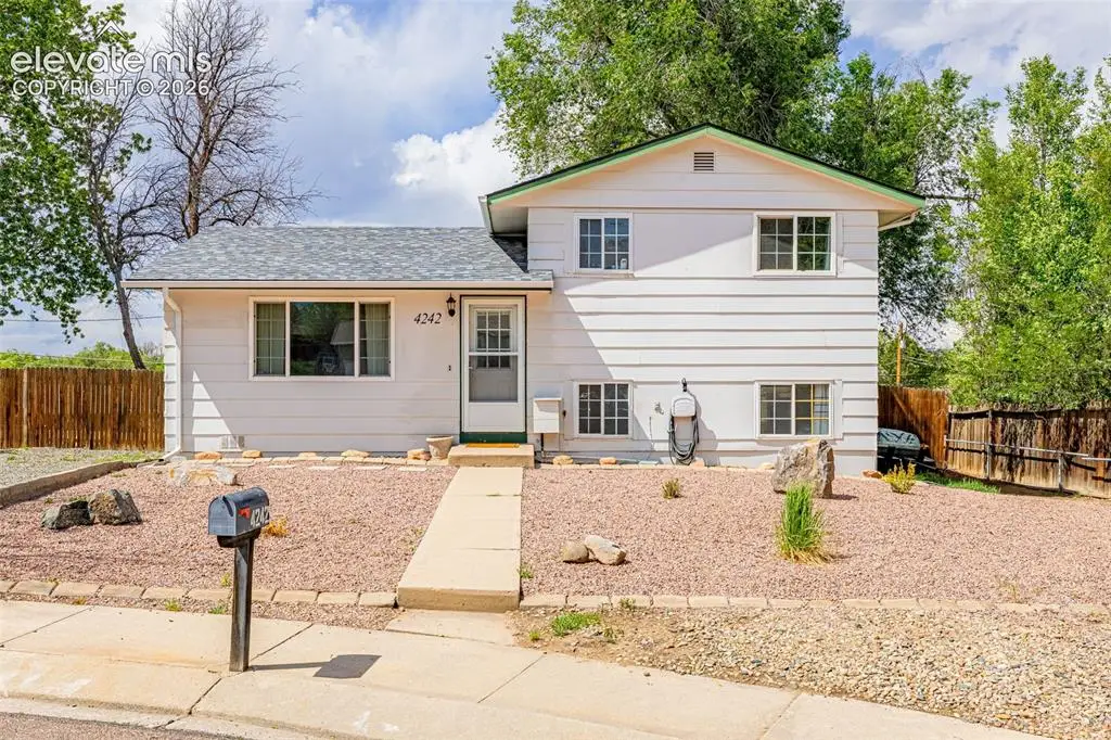 4242 Amiable Way, Colorado Springs, CO 80917 - #1