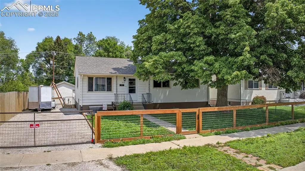 2624 Waldean Street, Colorado Springs, CO 80909 - Image #1