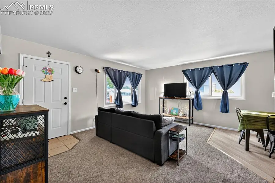 2624 Waldean Street, Colorado Springs, CO 80909 - Image #3