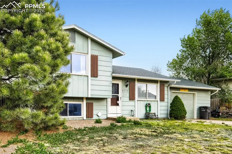 6775 Goldfield Drive, Colorado Springs, CO 80911 - #3