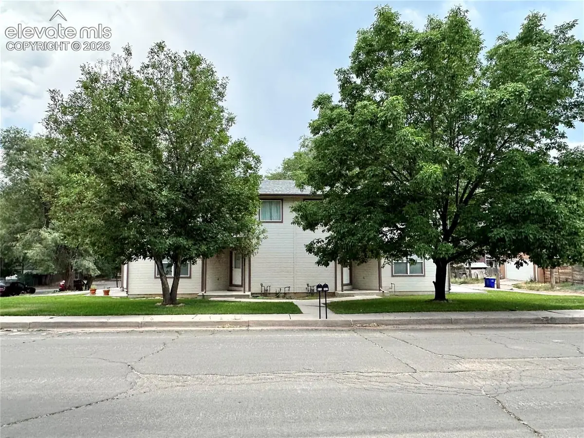 565-575 N Willamette Street, Colorado Springs, CO 80904 - #1