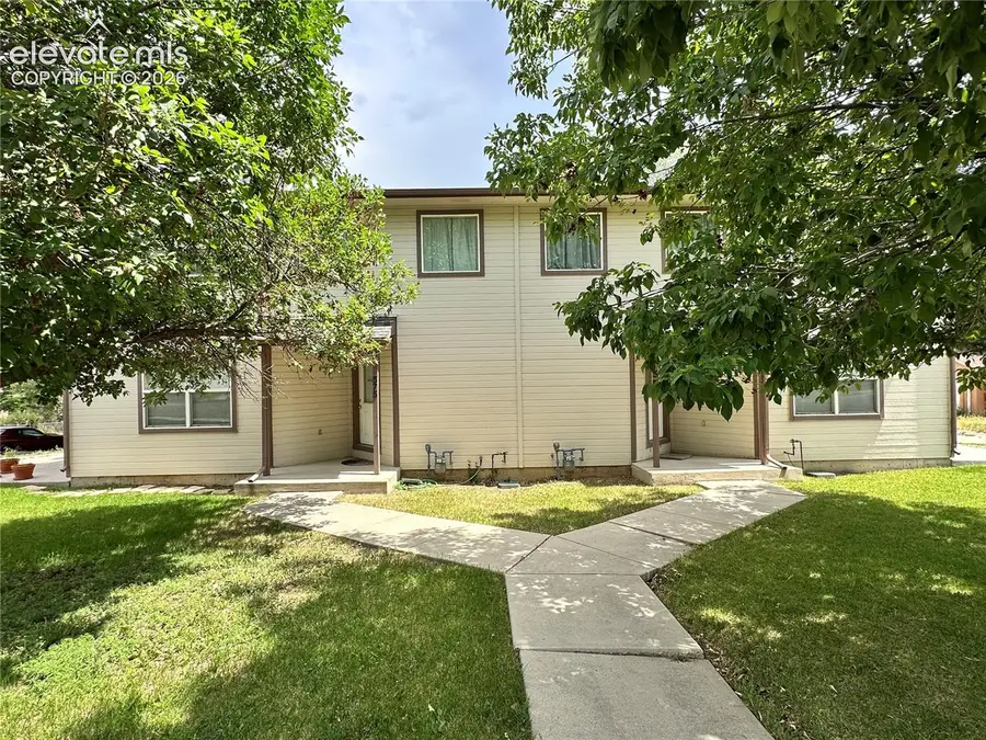565-575 N Willamette Street, Colorado Springs, CO 80904 - #2