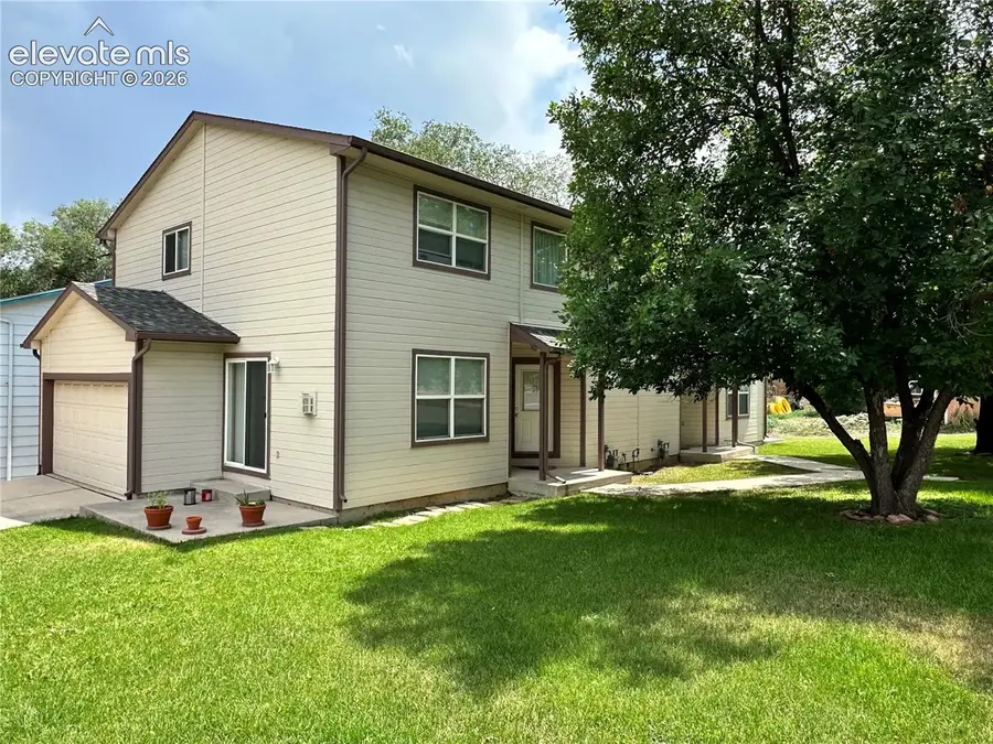 565-575 N Willamette Street, Colorado Springs, CO 80904 - #3