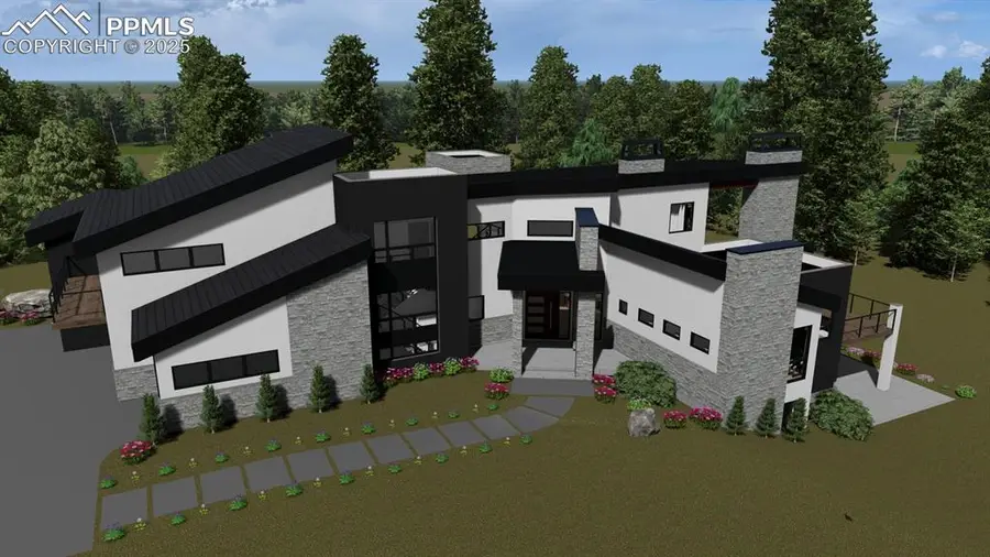 13370 Peregrine Way, Colorado Springs, CO 80908 - Image #3