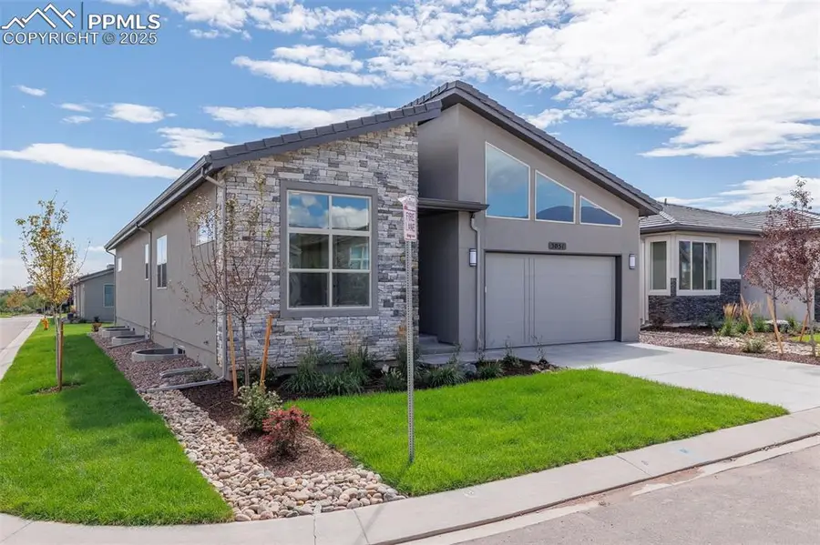 3051 Virga Loop, Colorado Springs, CO 80904 - Image #2