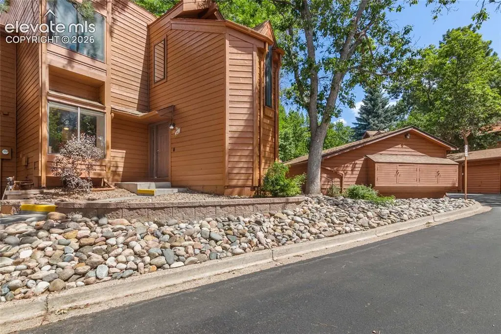 4739 Daybreak Circle, Colorado Springs, CO 80917 - #1
