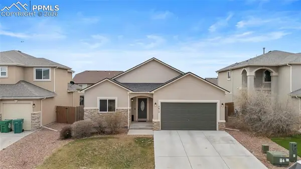 7617 Colorado Tech Drive, Colorado Springs, CO 80915