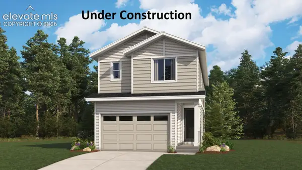 881 Tenebris Point, Colorado Springs, CO 80915