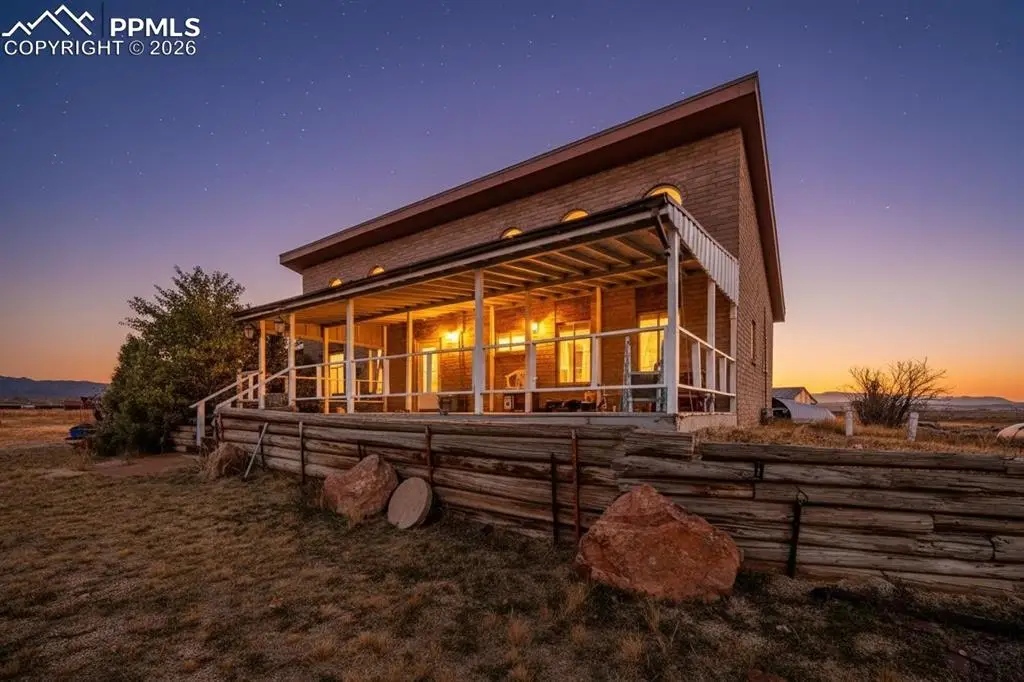 8390 W Highway 96, Pueblo, CO 81006 - #1