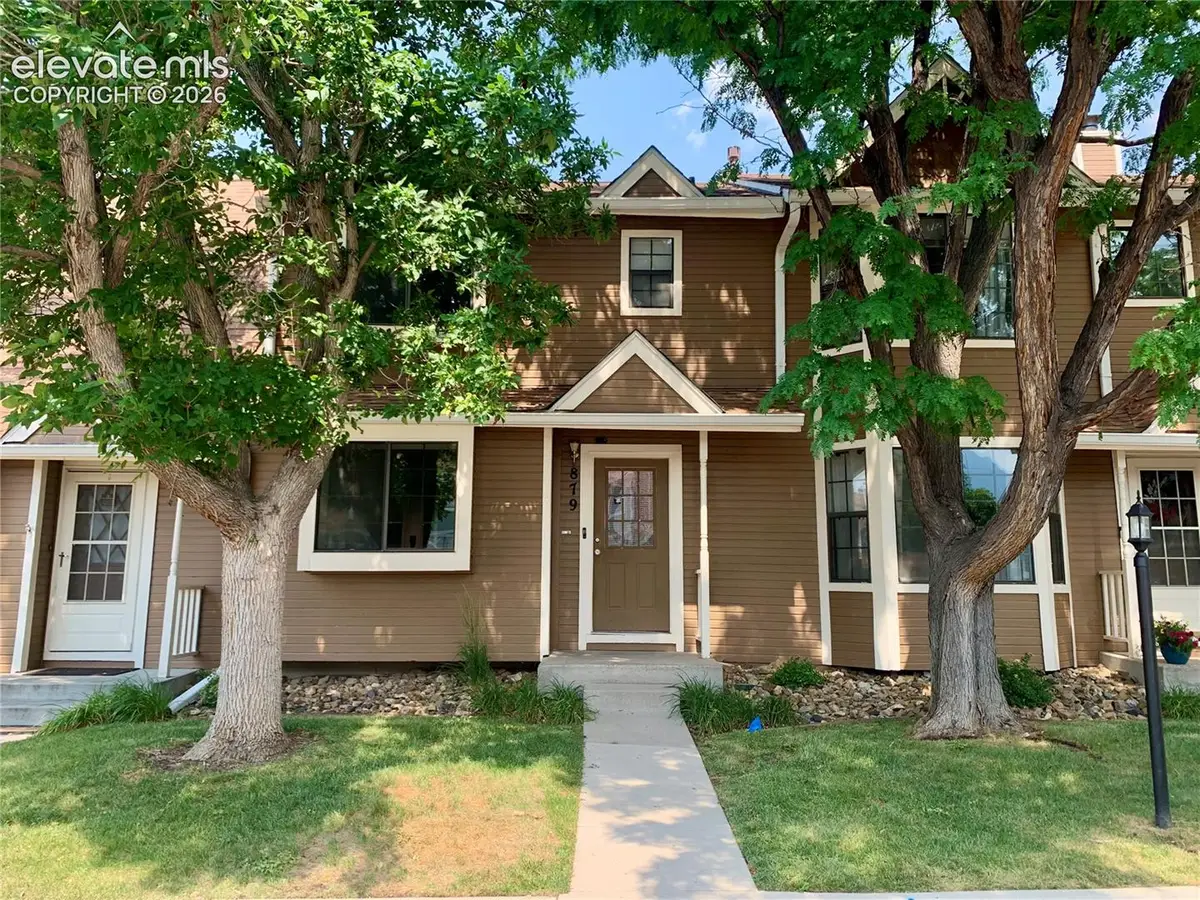 879 London Green Way, Colorado Springs, CO 80906 - #1