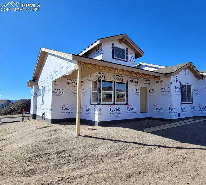 9439 Jollity Point, Colorado Springs, CO 80924 - Image #1