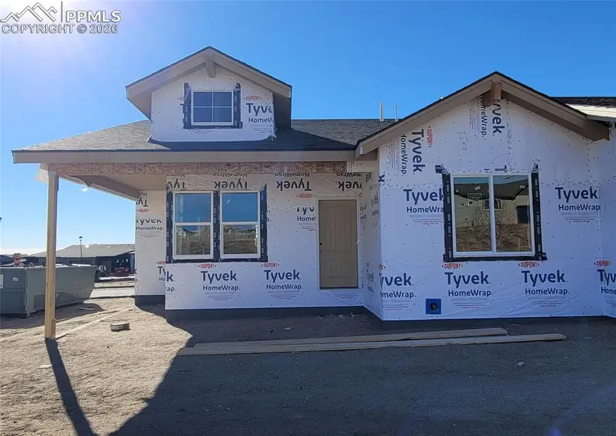 9439 Jollity Point, Colorado Springs, CO 80924 - Image #2