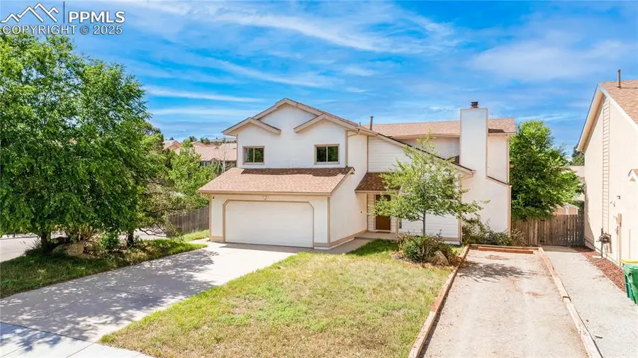 5183 Solar Ridge Drive, Colorado Springs, CO 80917 - Image #3