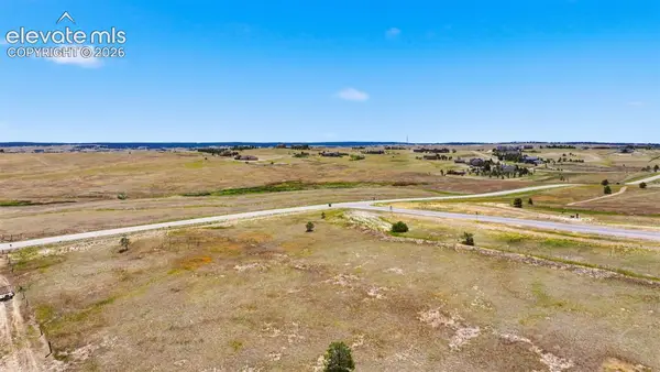 5058 Settlers Ranch Road, Colorado Springs, CO 80132
