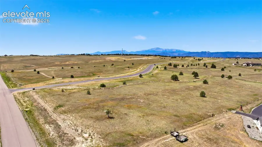 5058 Settlers Ranch Road, Black Forest, CO 80132 - #3