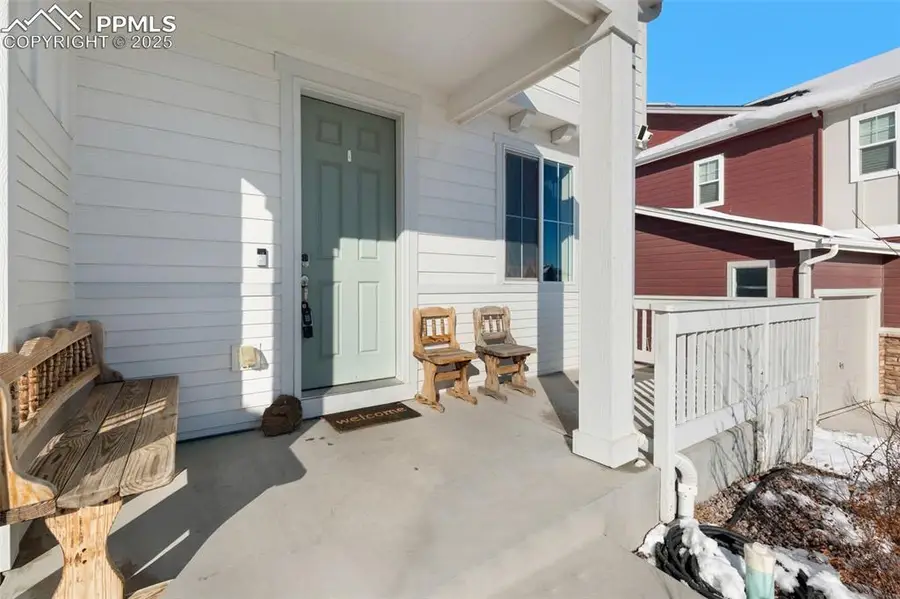 12860 Stone Valley Drive, Peyton, CO 80831 - Image #2