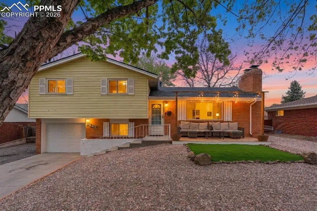 2327 Condor Street, Colorado Springs, CO 80909 - #1