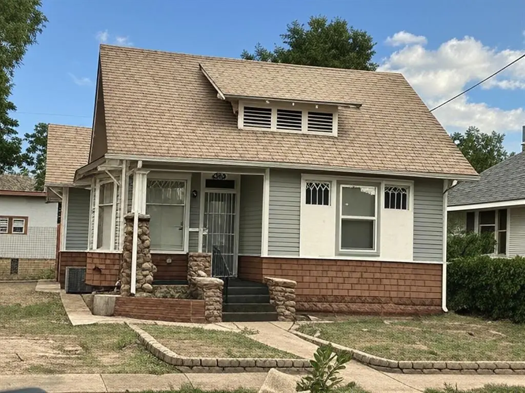 1615 E 9th Street, Pueblo, CO 81001 - #1