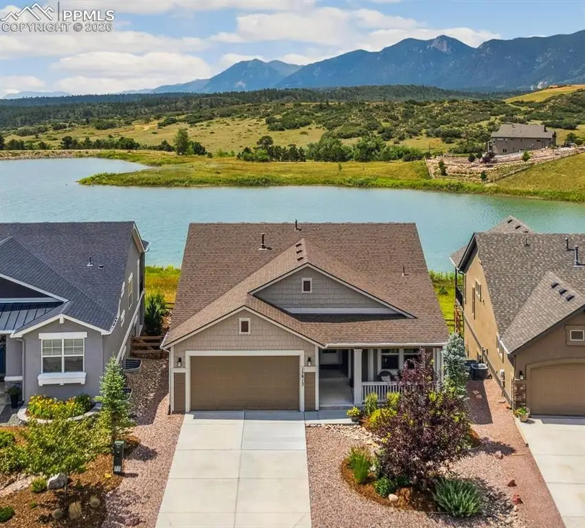 15812 Lake Mist Drive, Monument, CO 80132 - Image #2