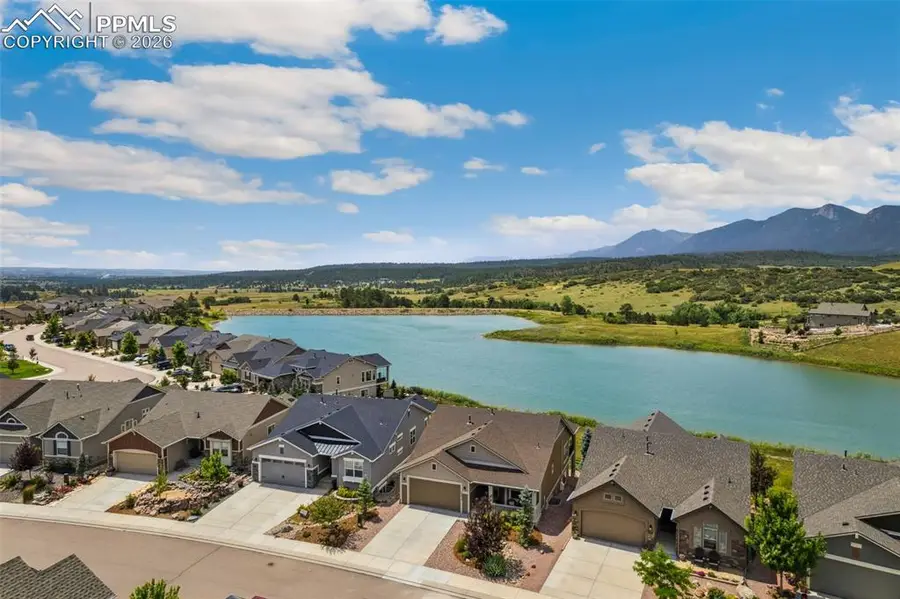 15812 Lake Mist Drive, Monument, CO 80132 - Image #3