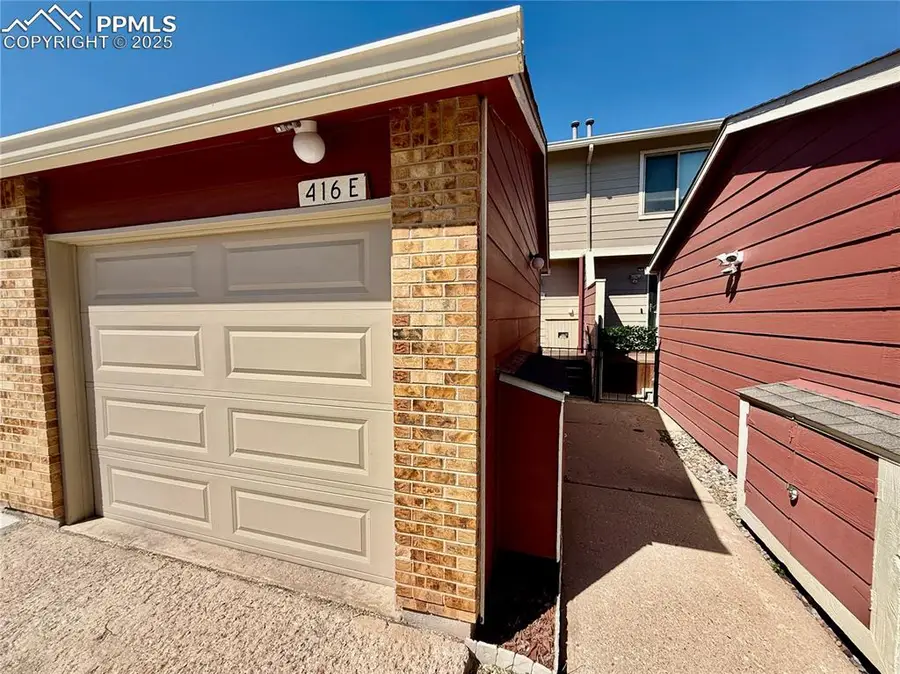 416 W Rockrimmon Boulevard #E, Colorado Springs, CO 80919 - Image #2