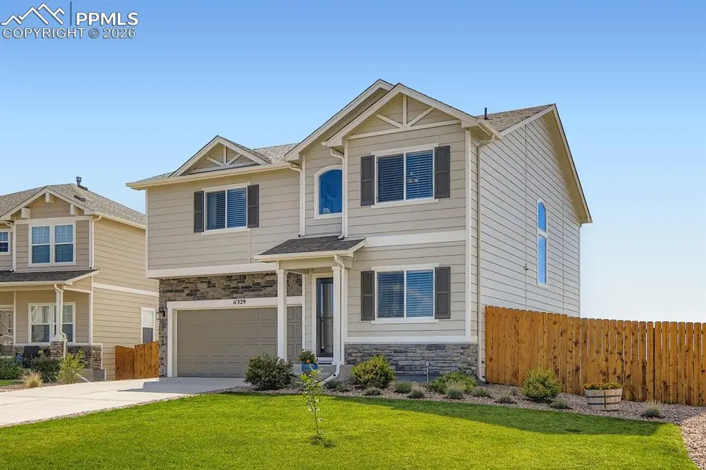 11329 Avena Road, Peyton, CO 80831 - Image #1