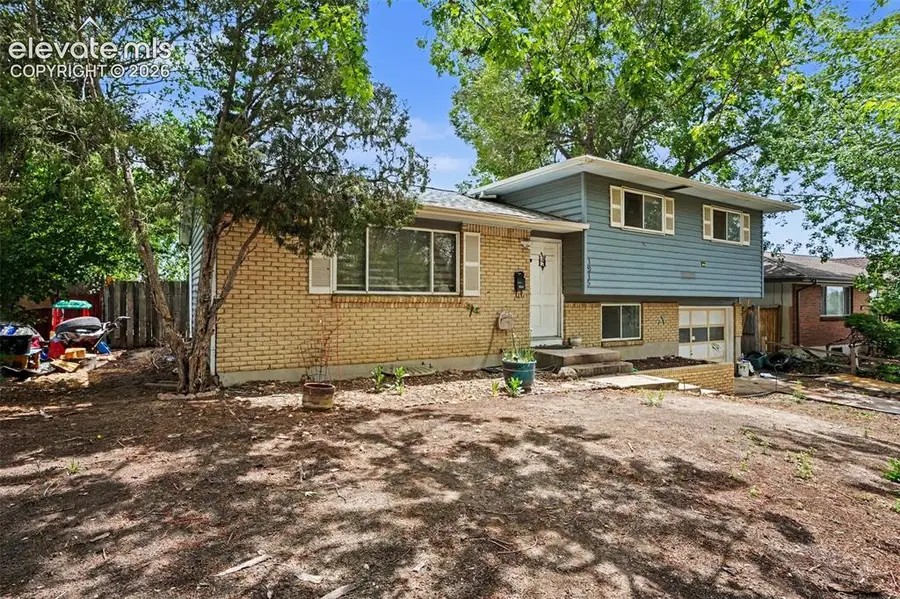 1915 Sussex Lane, Colorado Springs, CO 80909 - #2