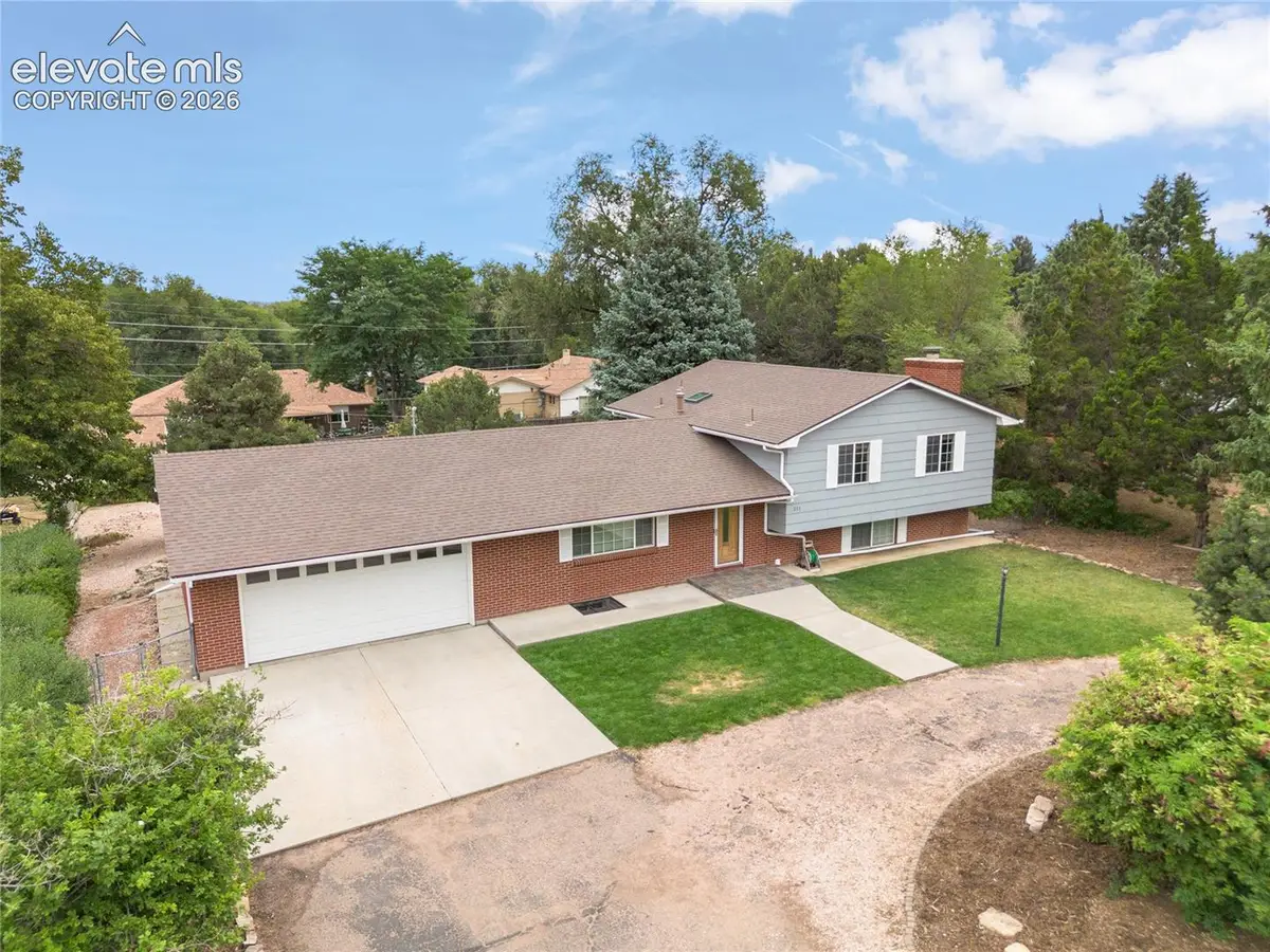 211 Westcott Avenue, Colorado Springs, CO 80906 - #1