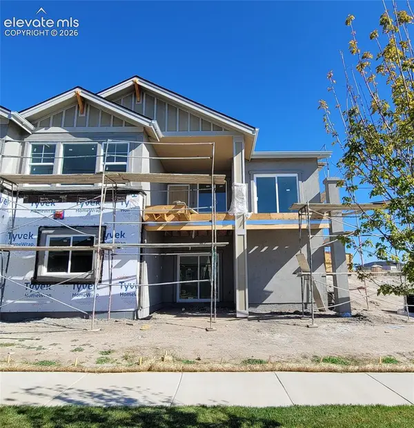 9452 Simper Heights, Colorado Springs, CO 80924