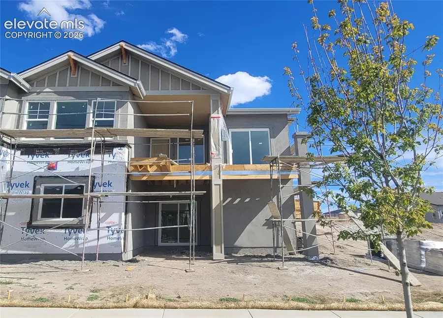 9452 Simper Heights, Colorado Springs, CO 80924 - #2