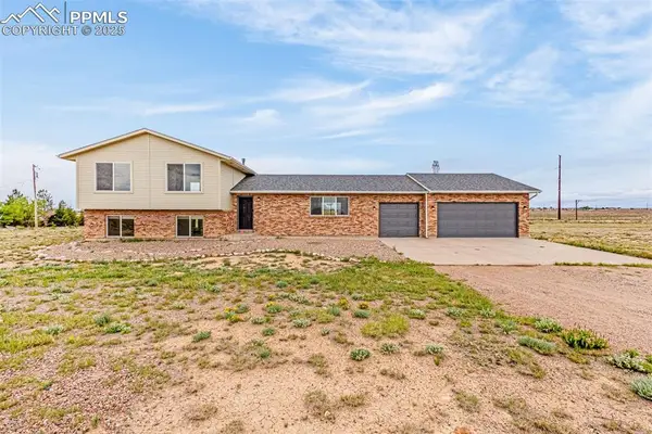 1090 E Linda Avenue, Pueblo West, CO 81007